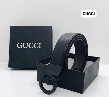 Gu.cci belt