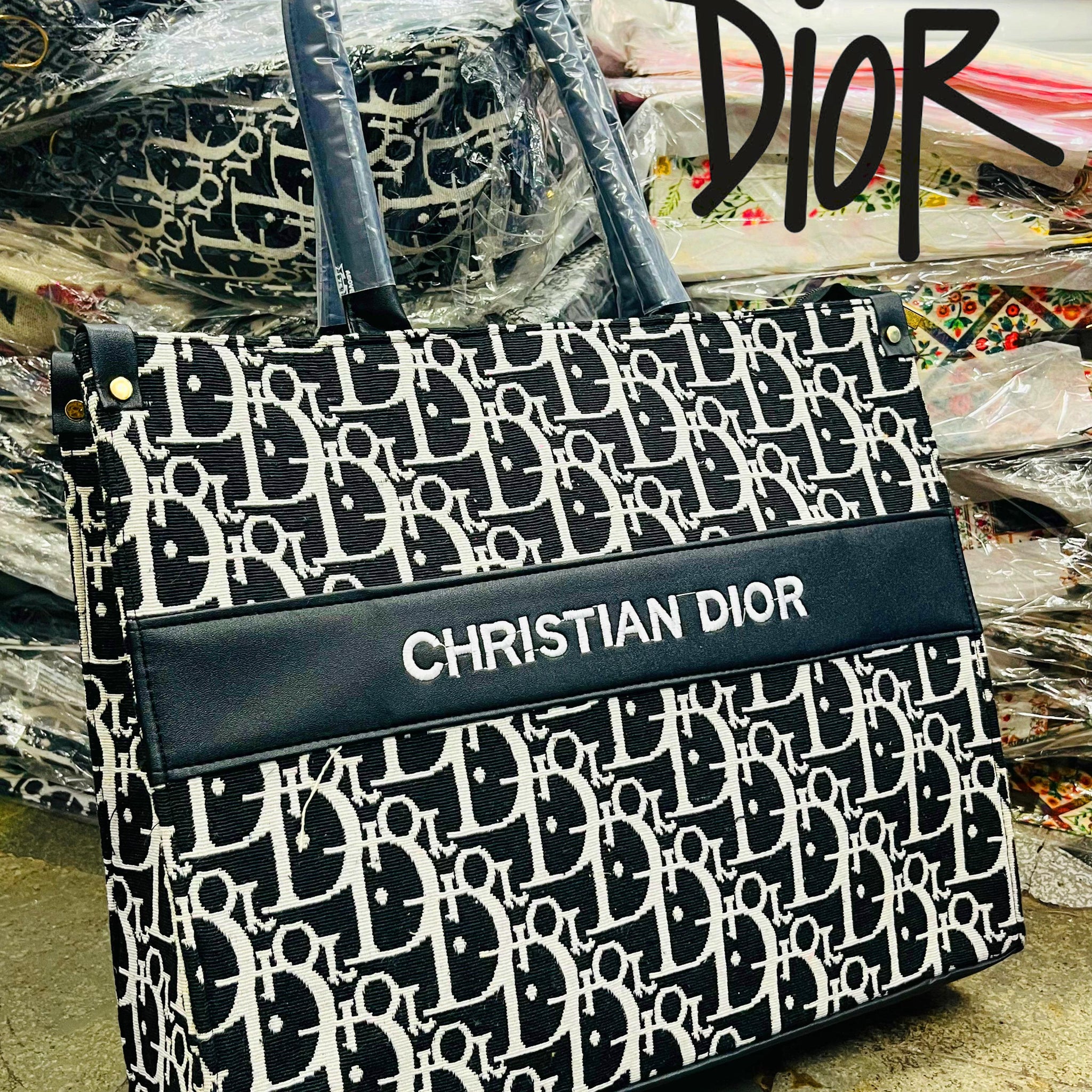 Chri.stian Dio.r handbag