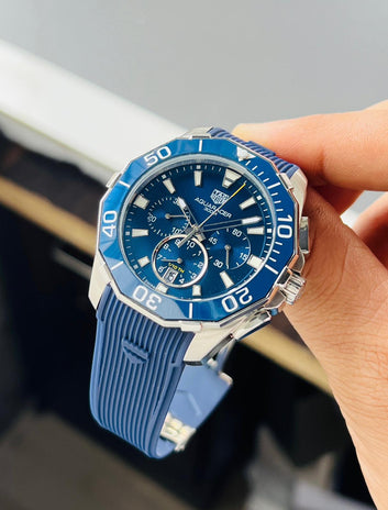 Ta.g he.uer aquaracer quartz