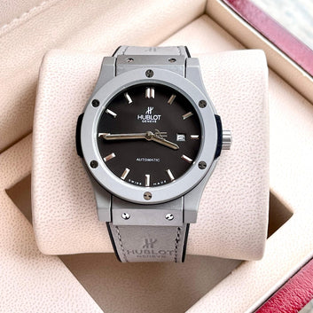 Hu.blot classic fusion automatic