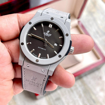 Hu.blot classic fusion automatic