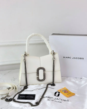 MA.RC JAC.OBS THE ST. MARC TOP HANDLE BAG