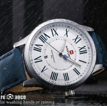 Nav.iforce quartz