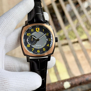 Fer.rari Panerai edition Quartz