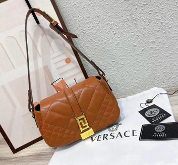 VER.SACE GRECA GREEK GODDESS MINI SHOULDER bag