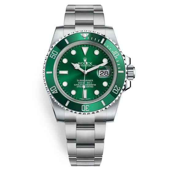 Ro.lex Submariner