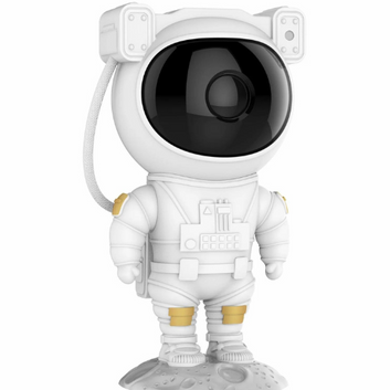 Astronaut Projection Light