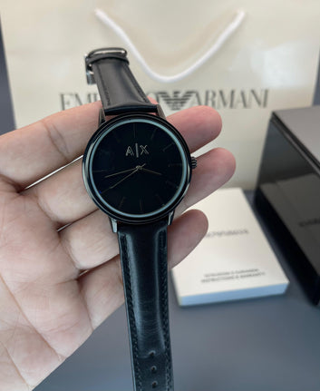 Armani Exchange Quartz