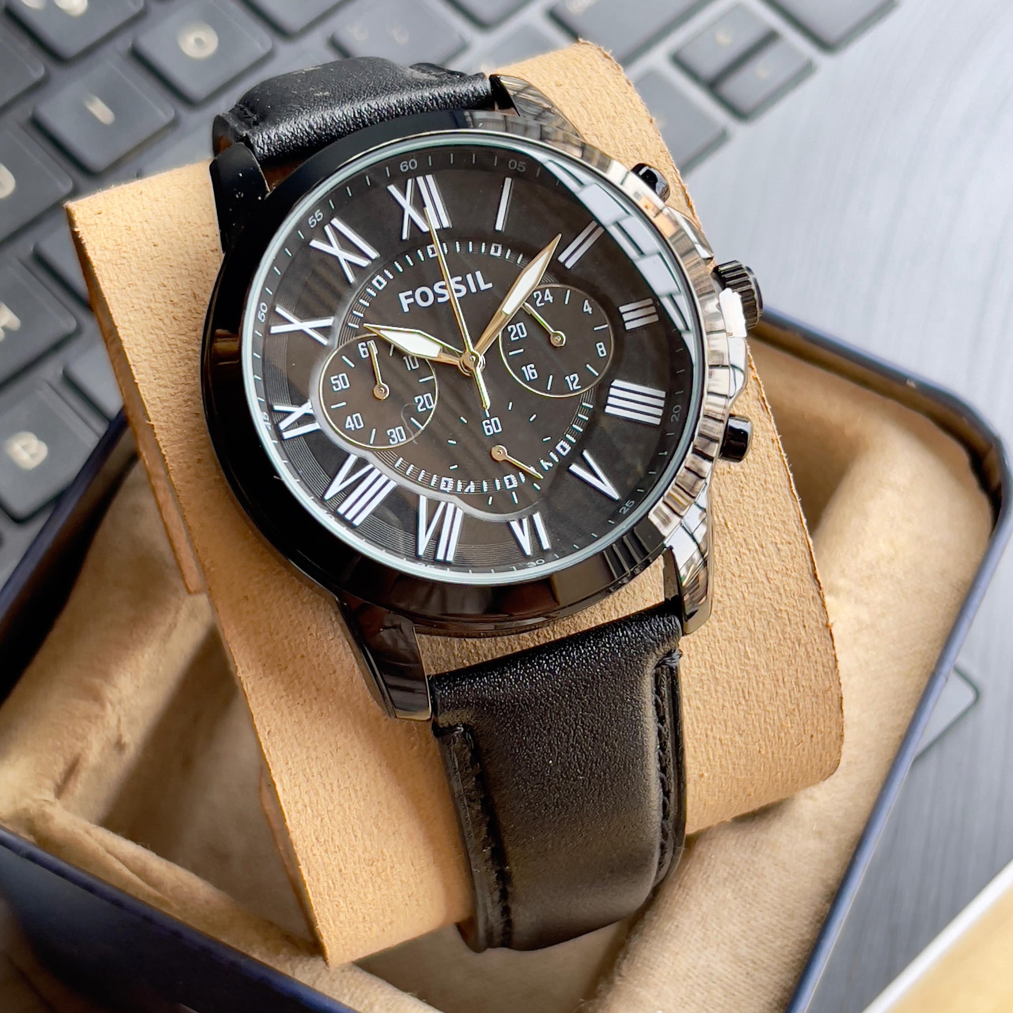 Fossil FS5147SET