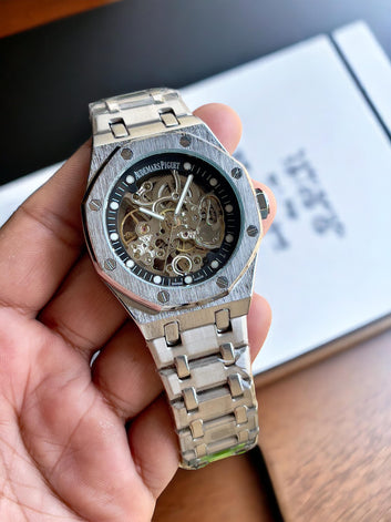 Aude.mars Piguet Automatic