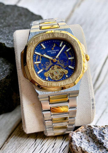 Patek Phili.ppe automatic