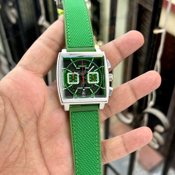 Tag Heuer Monaco