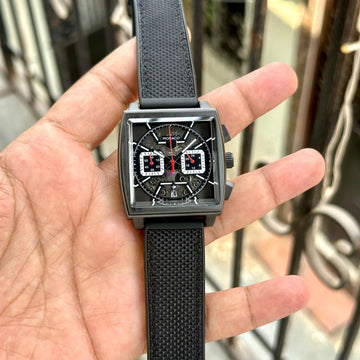 Tag Heuer Monaco