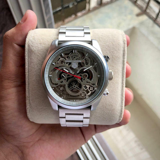 TAG HEUER CARRERA