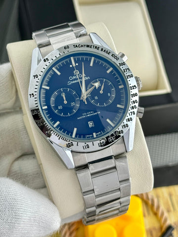 OME.GA SPEEDMASTER CRONO