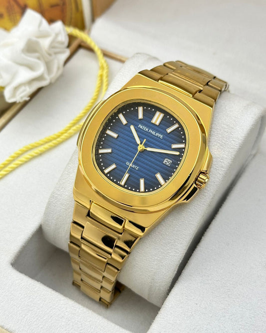 Patek Philippe Date