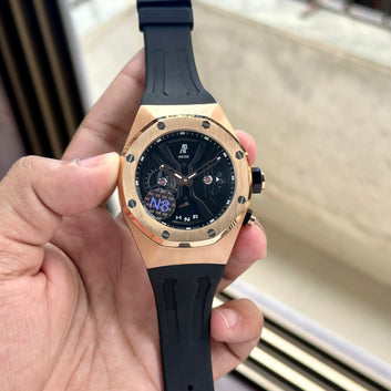 Audemars Piguet The Royal Oak Chronograph