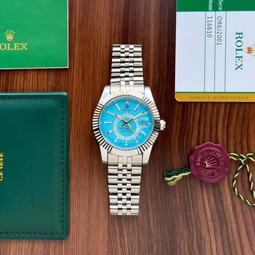 Rolex Sky-Dweller Automatic