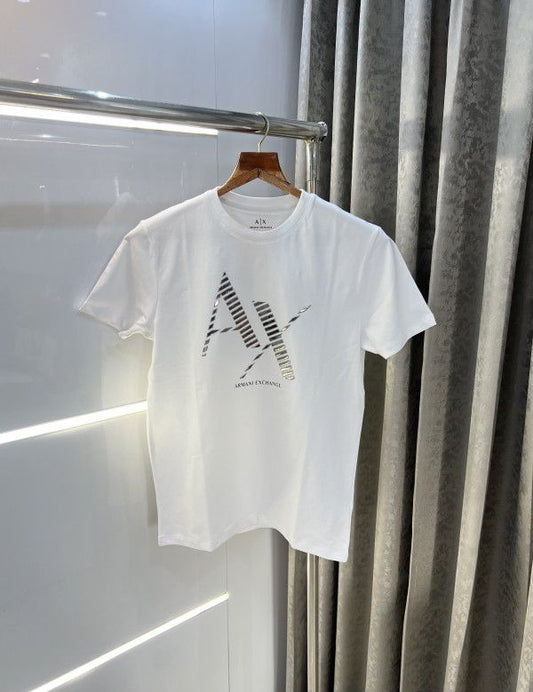 Arman.i Exchange Slim Fit T-Shirts