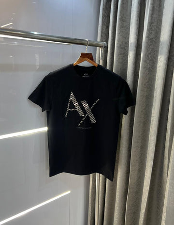 Arman.i Exchange Slim Fit T-Shirts