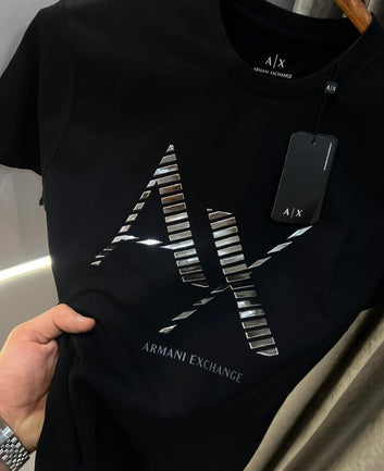 Arman.i Exchange Slim Fit T-Shirts