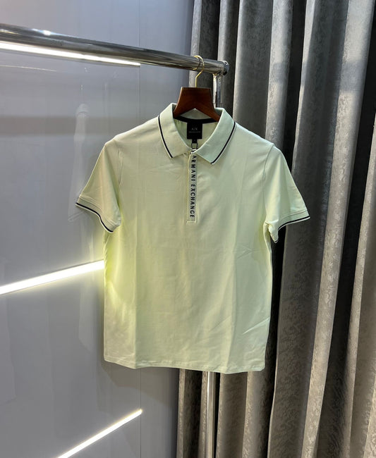 Arman.i Exchange  Classic Polo T-Shirts