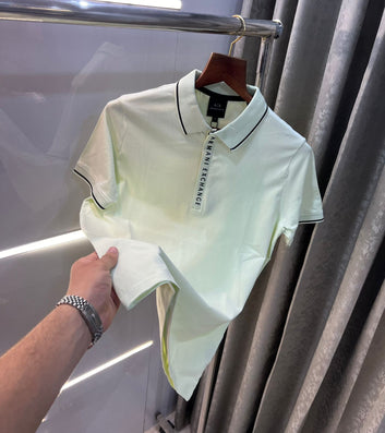 Arman.i Exchange  Classic Polo T-Shirts