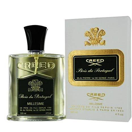 Cree.d Bois Du Portugal Eau de Parfum