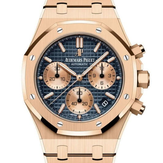 Aude.mars piguet automatic