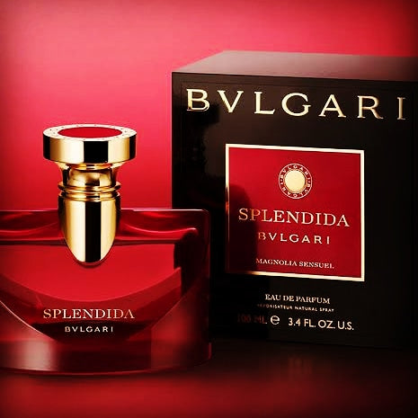 Bvlgar.i Splendida Magnolia Sensuel Eau De Parfum Spray