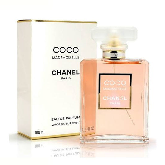 Chane.l Coco Mademoiselle Edp 100ml