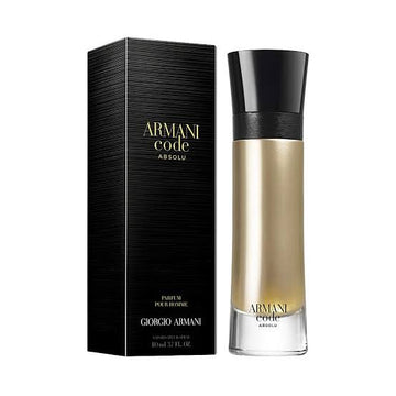 Arman.i Code Absolu by Giorgio Arman.i Eau De Parfum Spray