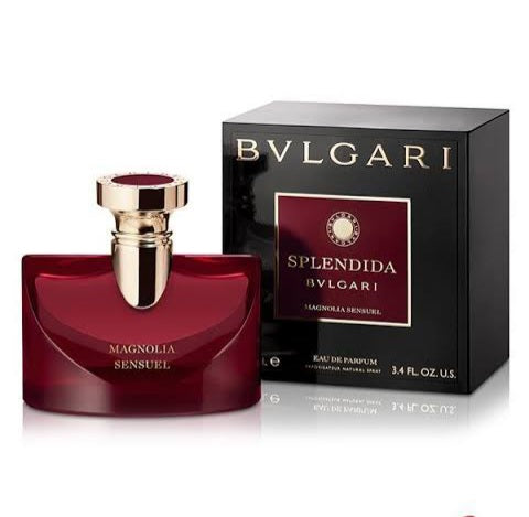 Bvlgar.i Splendida Magnolia Sensuel Eau De Parfum Spray