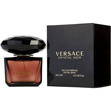 Crystal Noir Versac.e Eau De Toilette Spray Women