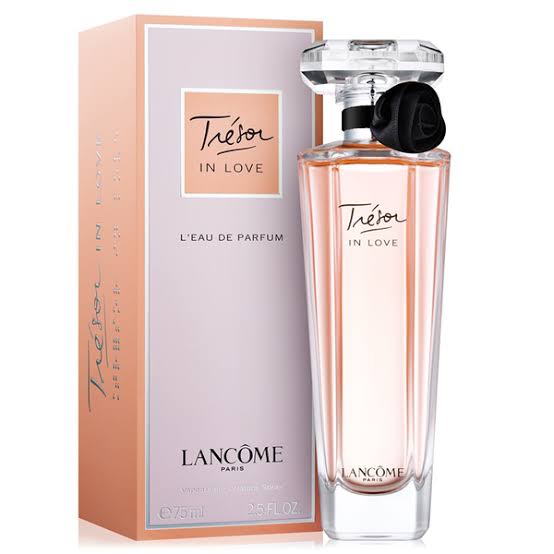 Lancom.e Tresor Midnight Rose Eau De Parfum Spray