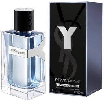 Y Yve.s Saint Laurent Eau De Toilette Spray