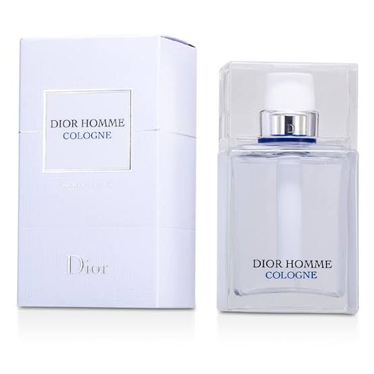 Christian D.ior Homme Cologne Spray