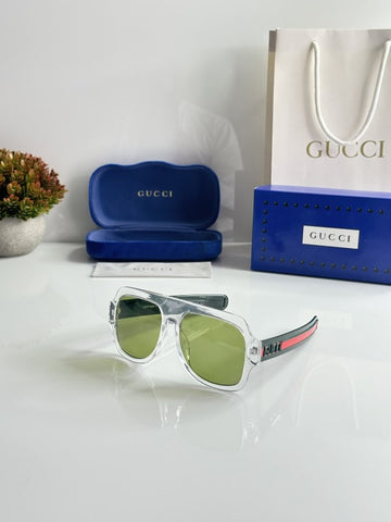 Gu.cci sunglasses