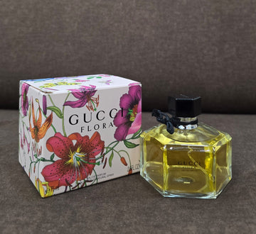 Gucc.i flora perfume