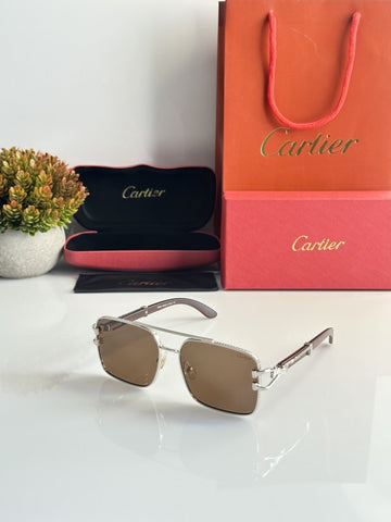 Cart.ier sunglasses