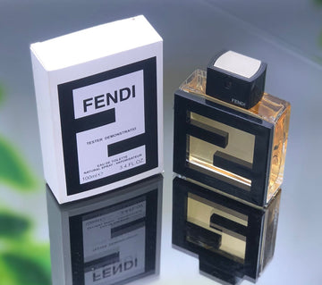 Fen.di tester demonstratio perfume