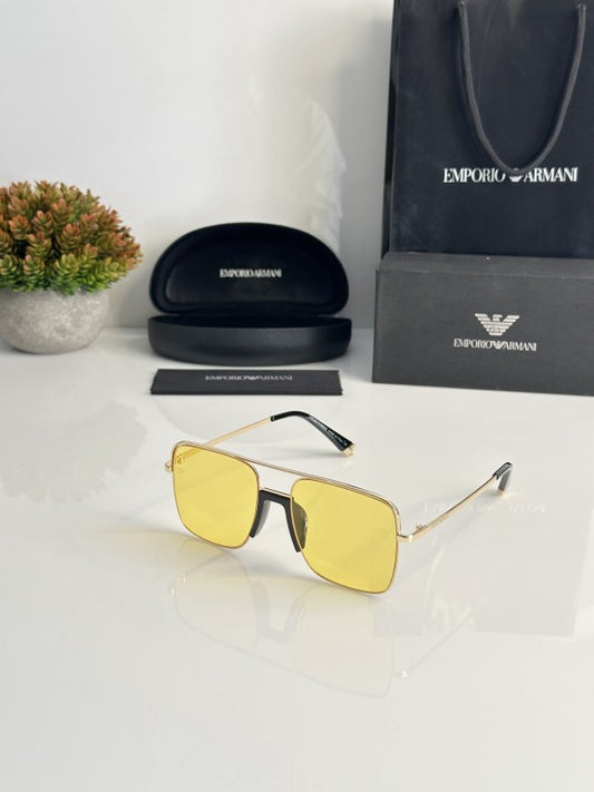 Em.porio Armani sunglasses