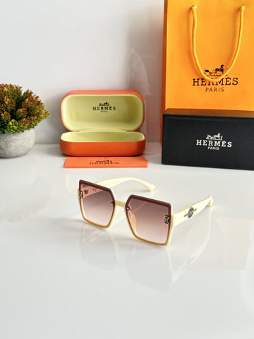 Her.mes sunglasses