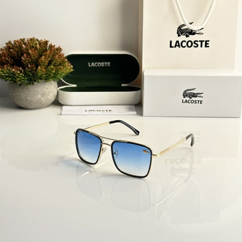 Lac.oste sunglasses