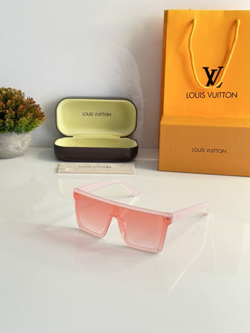 L.ouis Vuit.ton sunglasses