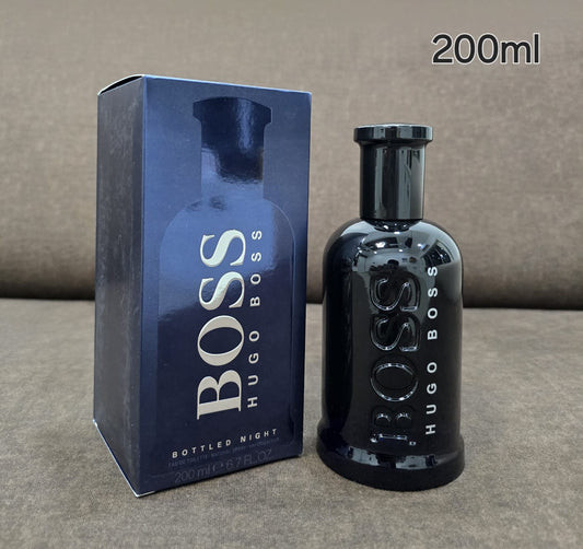 Hugo bo.ss perfume