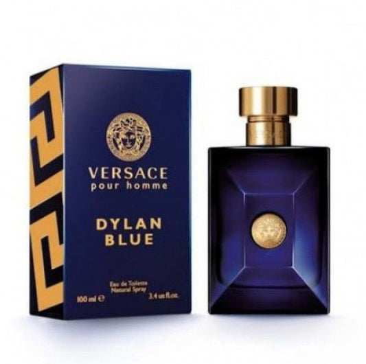 Vers.ace Dylan blue perfumw