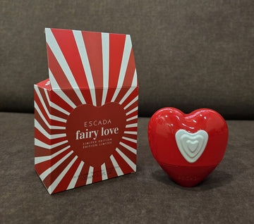 Fairy love escad.a perfume