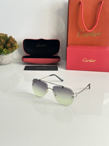 Cart.ier sunglasses