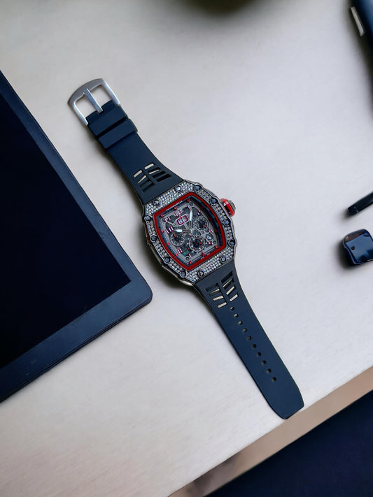 Richard Mille Quartz Chronograph